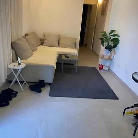 Apartment Giardino Imola