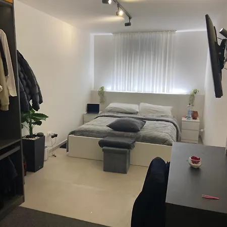 Apartment Giardino Imola