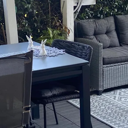 Giardino Apartment Imola