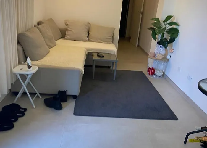 Apartman Giardino Imola