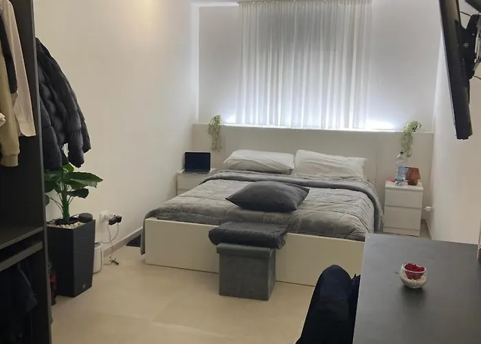 Apartman Giardino Imola
