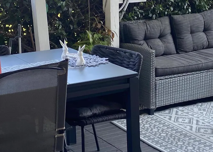 Giardino 아파트 이몰라